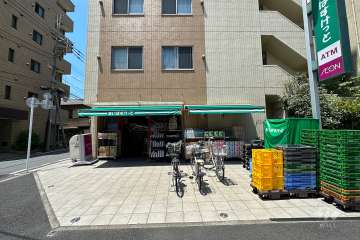 まいばすけっと 南馬込店