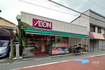 まいばすけっと 西蒲田店