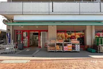 まいばすけっと 上池台2丁目店