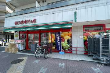 まいばすけっと 蒲田東邦医大通り店
