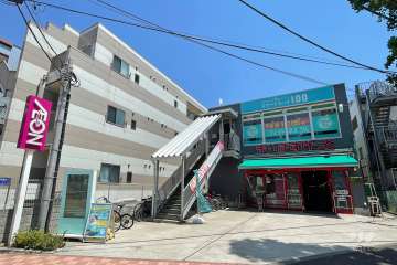 まいばすけっと 矢口渡駅北店