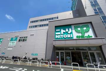 サミットストア 大田大鳥居店