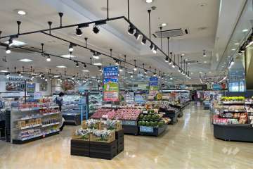 グルメシティ 糀谷店