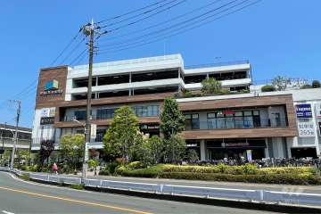 ライフ マチノマ大森店