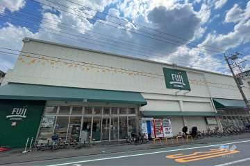 FUJI 羽田店