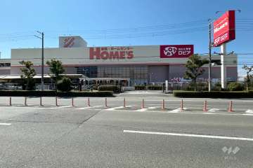 ロピア 尼崎島忠ホームズ店