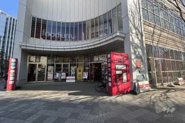 foodium 武蔵小杉