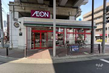 まいばすけっと 武蔵新城駅前店