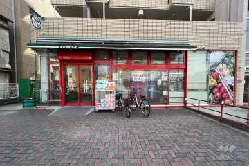 まいばすけっと 下新城2丁目店