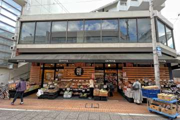 大野屋 元住吉店