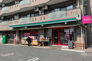 まいばすけっと 溝口6丁目店