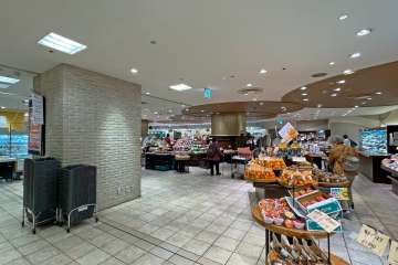 パントリー 丸井溝口店