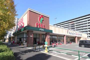 フィール 黒川東店