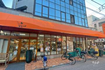 生鮮市場ヤオシチ