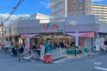 コモディイイダ 東十条店