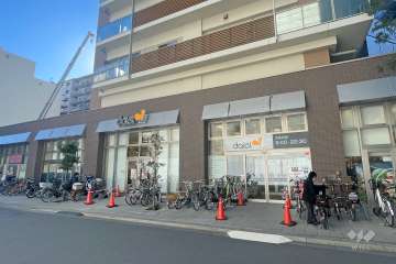 ダイエー 赤羽スズラン通り店