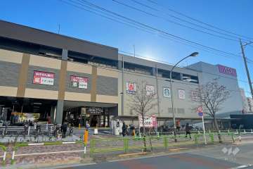 イオンスタイル 赤羽