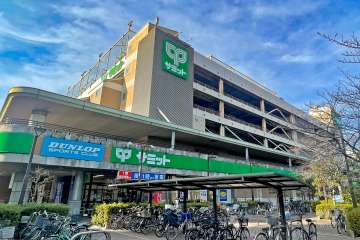 サミットストア 川口エルザタワー店