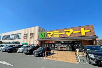 マミーマート 川口安行店
