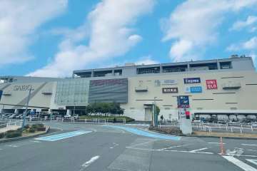 イオン 川口前川店