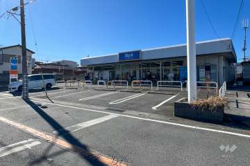 Big・A 川口芝店