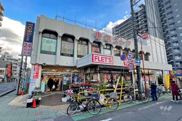 東武ストア 西川口店