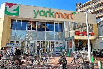 ヨークマート 下板橋店