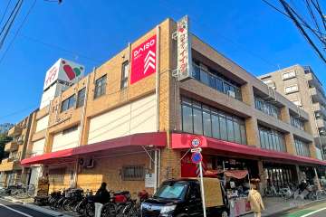 コモディイイダ 東新町店