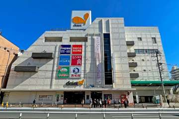 ダイエー 西台店