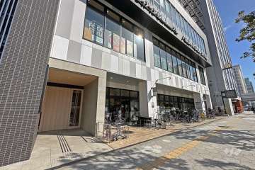 イオンフードスタイル 四ツ橋店