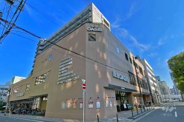 阪急オアシス 新町店