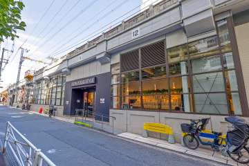 イオンフードスタイル 中崎町店