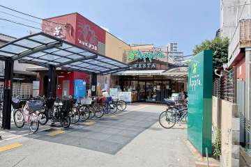 食品館アプロ 海老江店