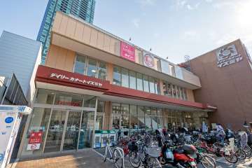 イズミヤ 天六樋之口店