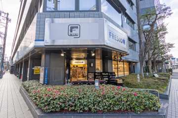 フレスコミニ 御堂筋本町店