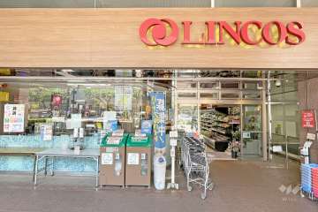 リンコス 九段店
