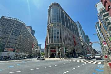 クイーンズ伊勢丹 日本橋三越本店