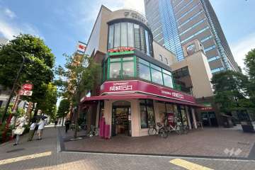 成城石井 日本橋浜町店