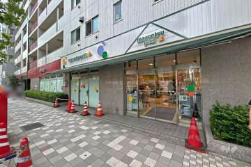 マルエツプチ 人形町駅前店