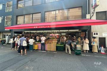 浜町プロデュース 浜町店