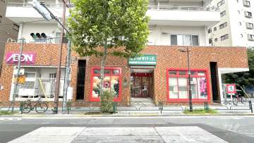 まいばすけっと 清洲橋西店