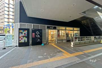 デリド 勝どき駅前店