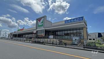 ヨークマート 青戸店