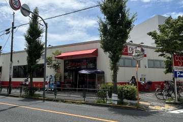 オリンピック 柴又店