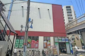 業務スーパー 亀有店