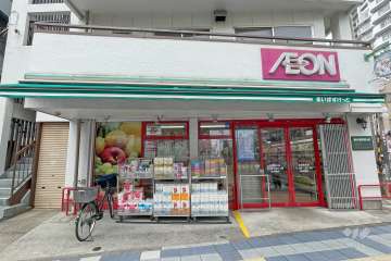 まいばすけっと 京成金町店