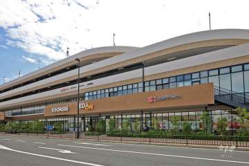 阪急オアシス 吹田SST店