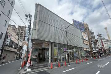 オーケー 浅草店