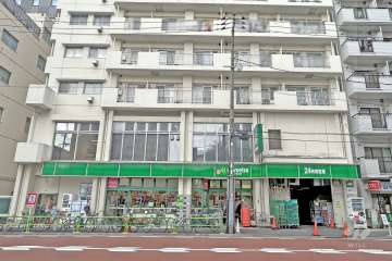 マルエツ 東上野店