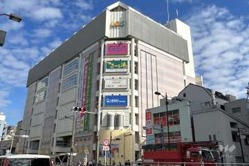 西友 浅草ROX食品館